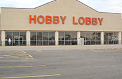 hobby lobby rockford